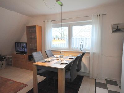 Ferienwohnung für 4 Personen (55 m²) in Neuharlingersiel 10/10