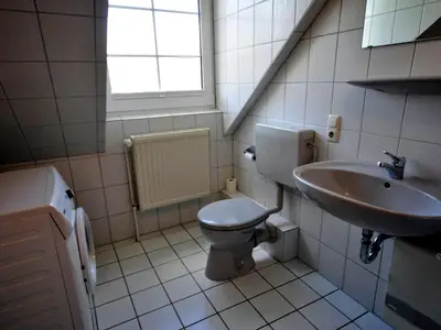 Ferienwohnung für 2 Personen (40 m²) in Neuharlingersiel 10/10