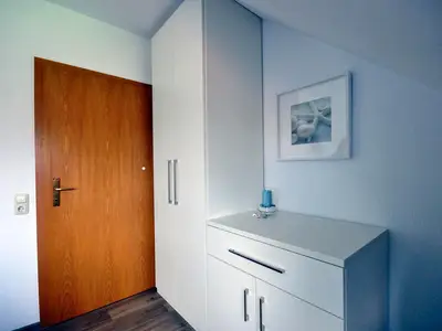 Ferienwohnung für 2 Personen (40 m²) in Neuharlingersiel 7/10