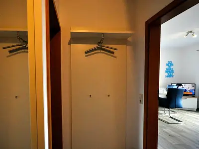 Ferienwohnung für 2 Personen (40 m²) in Neuharlingersiel 8/10