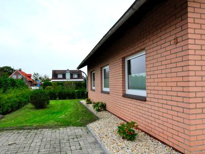 Ferienwohnung für 4 Personen (60 m²) in Neuharlingersiel 1/10