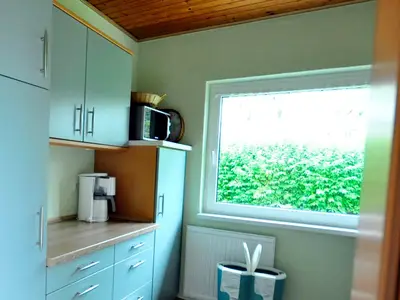 Ferienwohnung für 4 Personen (60 m²) in Neuharlingersiel 5/10