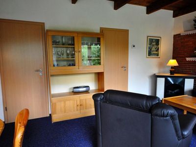 Ferienwohnung für 4 Personen (60 m²) in Neuharlingersiel 7/10