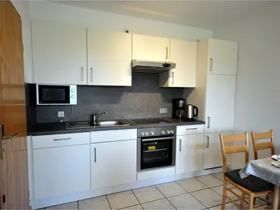 Ferienwohnung für 4 Personen (42 m²) in Neuharlingersiel 6/10