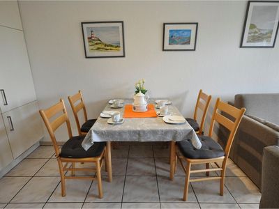 Ferienwohnung für 4 Personen (42 m²) in Neuharlingersiel 7/10