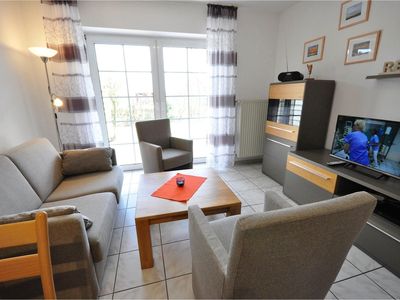 Ferienwohnung für 4 Personen (42 m²) in Neuharlingersiel 9/10