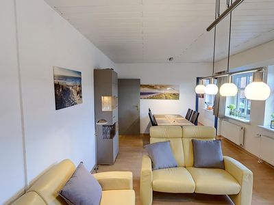 Ferienwohnung für 4 Personen (75 m²) in Neuharlingersiel 1/10