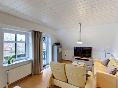 Ferienwohnung für 4 Personen (75 m²) in Neuharlingersiel 3/10