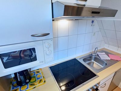 Ferienwohnung für 4 Personen (75 m²) in Neuharlingersiel 5/10