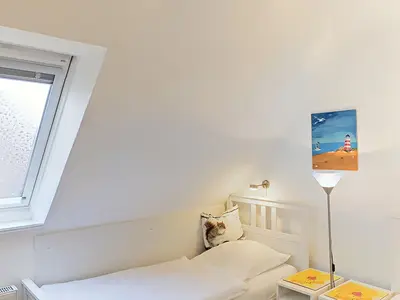 Ferienwohnung für 4 Personen (75 m²) in Neuharlingersiel 8/10