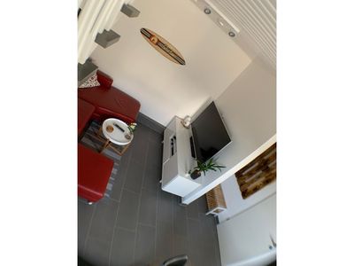 Ferienwohnung für 2 Personen (42 m²) in Neuharlingersiel 3/10