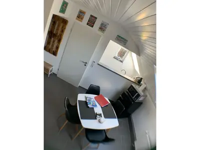 Ferienwohnung für 2 Personen (42 m²) in Neuharlingersiel 4/10