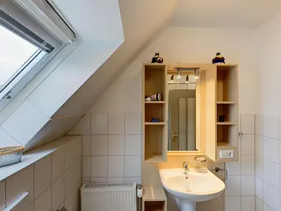 Ferienwohnung für 4 Personen (75 m²) in Neuharlingersiel 10/10