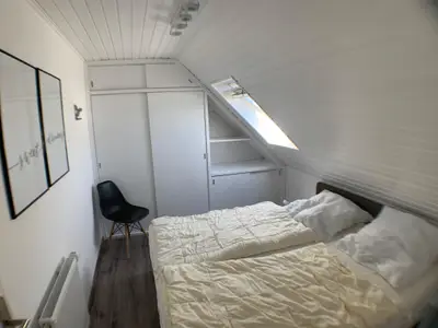 Ferienwohnung für 2 Personen (42 m²) in Neuharlingersiel 8/10