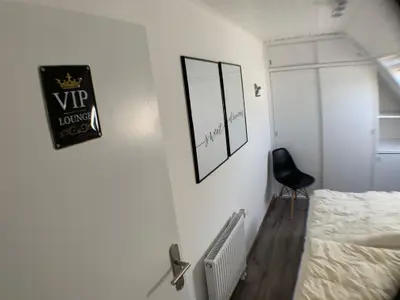 Ferienwohnung für 2 Personen (42 m²) in Neuharlingersiel 9/10