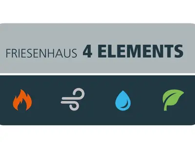 Ferienwohnung für 2 Personen (42 m²) in Neuharlingersiel 10/10