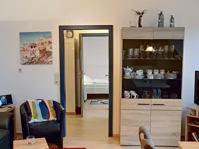Ferienwohnung für 4 Personen (70 m²) in Neuharlingersiel 5/10