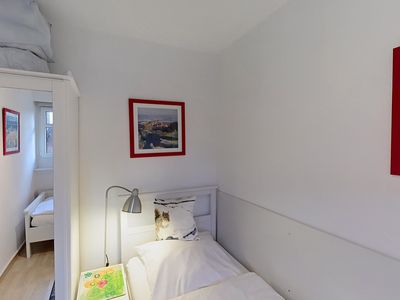 Ferienwohnung für 4 Personen (70 m²) in Neuharlingersiel 7/10