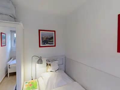 Ferienwohnung für 4 Personen (70 m²) in Neuharlingersiel 7/10
