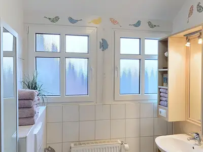 Ferienwohnung für 4 Personen (70 m²) in Neuharlingersiel 8/10