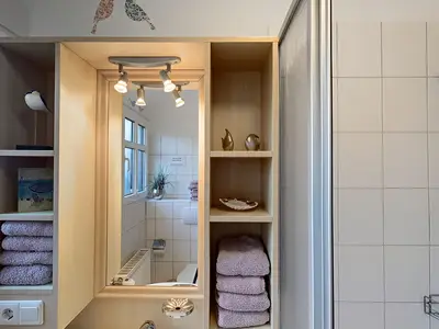 Ferienwohnung für 4 Personen (70 m²) in Neuharlingersiel 9/10
