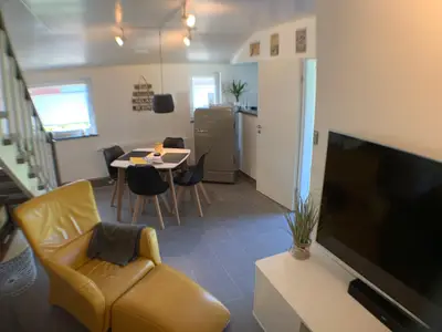 Ferienwohnung für 2 Personen (42 m²) in Neuharlingersiel 3/10