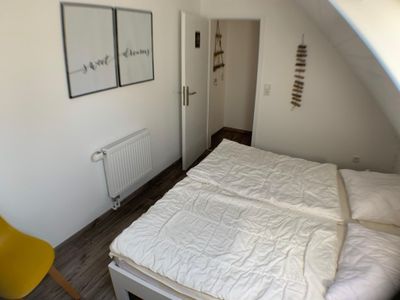 Ferienwohnung für 2 Personen (42 m²) in Neuharlingersiel 8/10