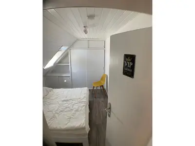 Ferienwohnung für 2 Personen (42 m²) in Neuharlingersiel 9/10