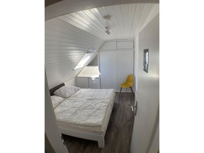 Ferienwohnung für 2 Personen (42 m²) in Neuharlingersiel 10/10