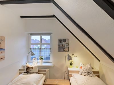 Ferienwohnung für 4 Personen (70 m²) in Neuharlingersiel 3/10