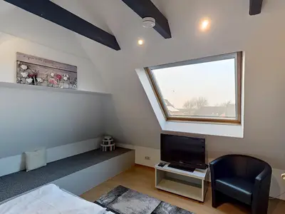 Ferienwohnung für 4 Personen (70 m²) in Neuharlingersiel 5/10