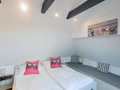 Ferienwohnung für 4 Personen (70 m²) in Neuharlingersiel 6/10