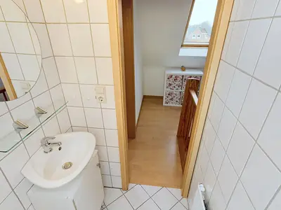 Ferienwohnung für 4 Personen (70 m²) in Neuharlingersiel 8/10