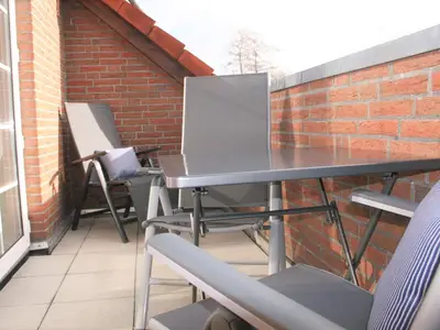 Ferienwohnung für 4 Personen (40 m²) in Neuharlingersiel 5/10