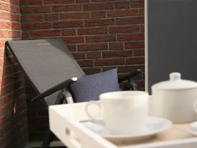 Ferienwohnung für 4 Personen (40 m²) in Neuharlingersiel 6/10