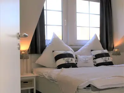 Ferienwohnung für 4 Personen (40 m²) in Neuharlingersiel 9/10