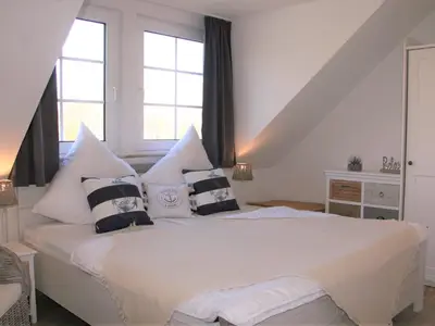 Ferienwohnung für 4 Personen (40 m²) in Neuharlingersiel 10/10