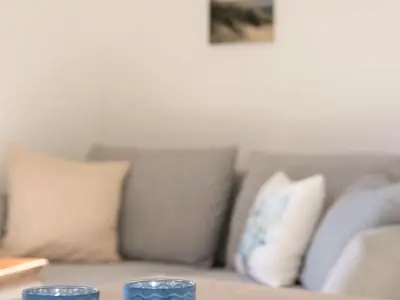 Ferienwohnung für 4 Personen (40 m²) in Neuharlingersiel 4/10