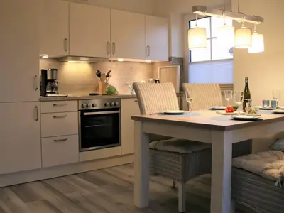 Ferienwohnung für 4 Personen (40 m²) in Neuharlingersiel 8/10