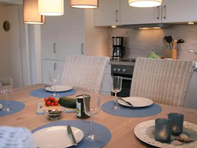 Ferienwohnung für 4 Personen (40 m²) in Neuharlingersiel 9/10