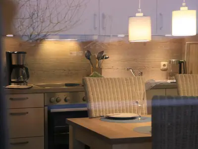 Ferienwohnung für 4 Personen (40 m²) in Neuharlingersiel 10/10