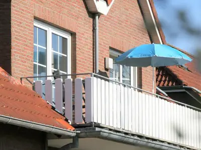 Ferienwohnung für 4 Personen (40 m²) in Neuharlingersiel 7/10