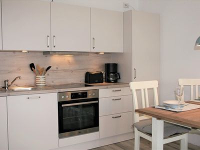 Ferienwohnung für 4 Personen (40 m²) in Neuharlingersiel 10/10