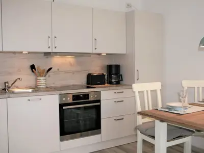 Ferienwohnung für 4 Personen (40 m²) in Neuharlingersiel 10/10