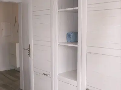 Ferienwohnung für 4 Personen (40 m²) in Neuharlingersiel 5/10