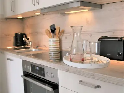 Ferienwohnung für 4 Personen (40 m²) in Neuharlingersiel 8/10