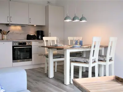 Ferienwohnung für 4 Personen (40 m²) in Neuharlingersiel 7/10