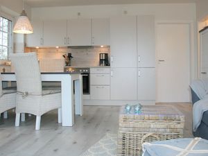Ferienwohnung für 4 Personen (40 m²) in Neuharlingersiel