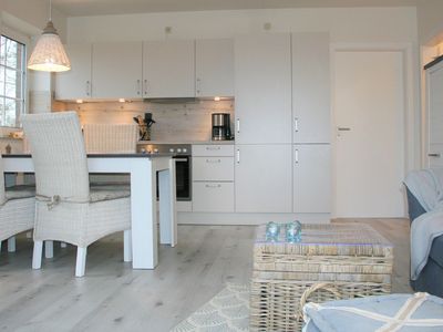 Ferienwohnung für 4 Personen (40 m²) in Neuharlingersiel 1/10