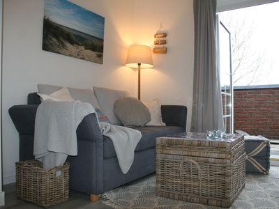 Ferienwohnung für 4 Personen (40 m²) in Neuharlingersiel 4/10